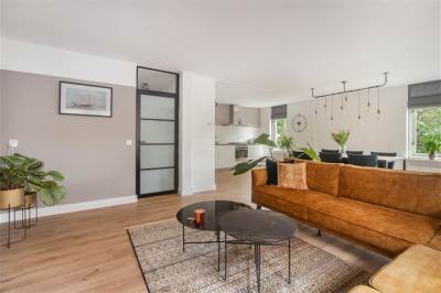 Woning Buitenhofstraat 122 Rotterdam