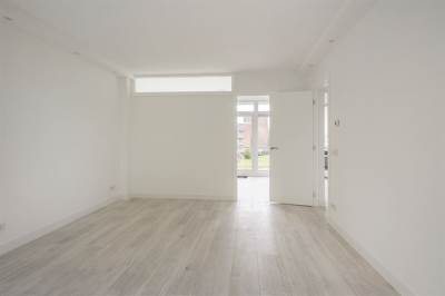 Woning Zeemanstraat 96 Vlaardingen