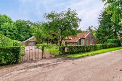 Woning Lindenlaan 57 Bellingwolde