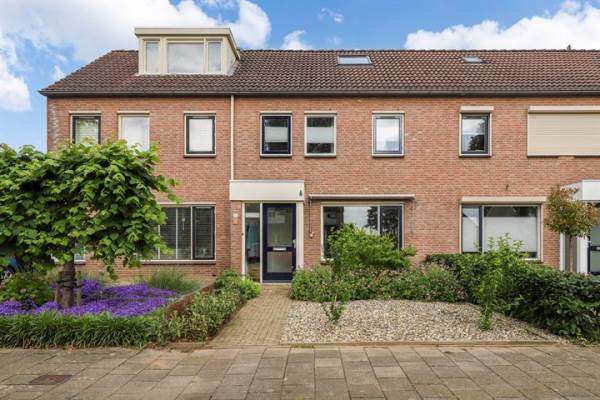 Woning Lombarts 36 Duiven