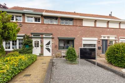Woning Langeberglaan 22 Brunssum