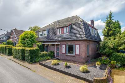 Woning Joubertweg 36 Oosterbeek