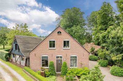 Woning Wielpad 15 Boven-Leeuwen