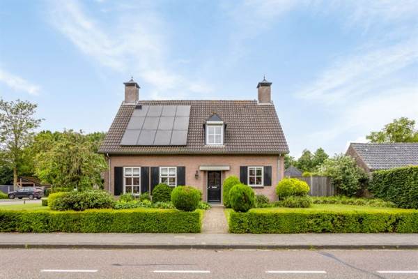 Woning Opwettenseweg 54 Nuenen