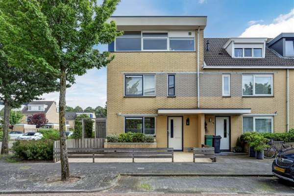 Woning Tolheksbos 1 Amstelveen