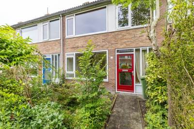 Woning Wegalaan 31 Groningen