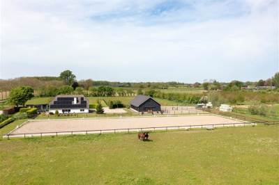 Woning Hommelstraat 22 Beuningen (GE)