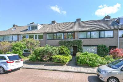 Woning Dinkellaan 21 Heemstede