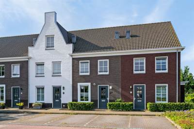 Woning Fabriekstraat 6a Deurne