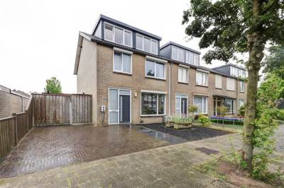 Woning Heilige Stoel 5234 Wijchen