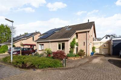 Woning Vivaldistraat 4 Twello