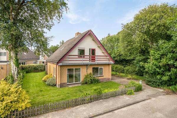 Woning Hottingabûr 62 Sexbierum