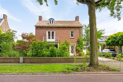 Woning Schependomlaan 116 Nijmegen