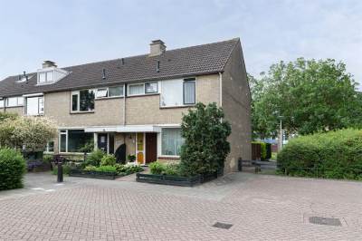 Woning Prickwaert 32 Sliedrecht