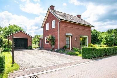 Woning Veesser Enkweg 12 Veessen