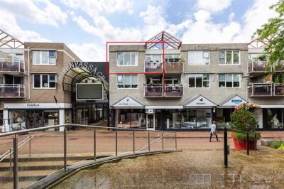 Woning Mariastraat 20 Apeldoorn