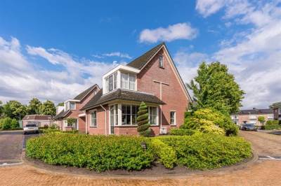 Woning Van Stolberglaan 2 Vroomshoop