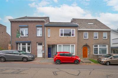 Woning Holstraat 30a Meerssen
