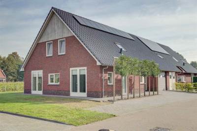 Woning Oude Rijksweg 478a1 Rouveen