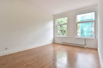 Woning Lunterenstraat 30 Den Haag