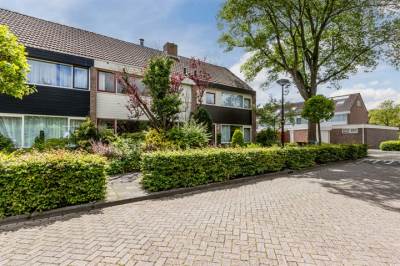Woning Nuyenburglaan 57 Heerhugowaard