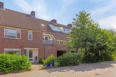 Woning Ganimedesstraat 27 Krommenie