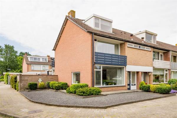 Woning Ulst 33 Nijkerk