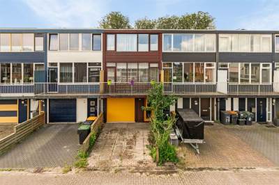 Woning Munte 20 Veendam