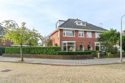 Woning Hofdijklaan 31 Driehuis