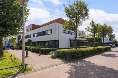 Woning Newtonplein 14 Boxtel