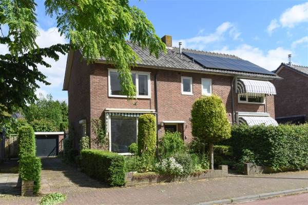 Woning Driftweg 24 Huizen