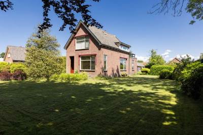 Woning Heveringseweg 15 Oostvoorne