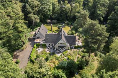 Woning Goorsteeg 90 Ede