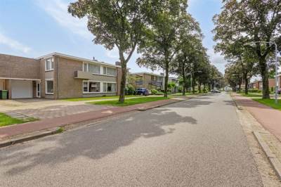 Woning Pastorielaan 37 Veldhoven