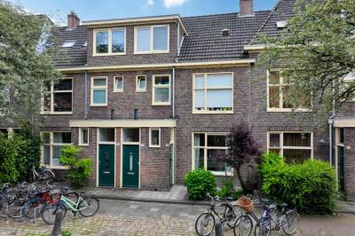 Woning Louise Henriettestraat 30 Groningen