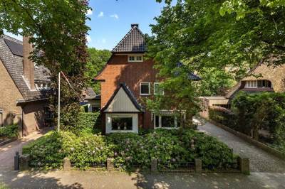 Woning Jachthoornlaan 58 Apeldoorn