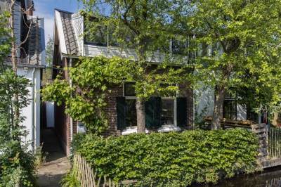 Woning Jan Dorrekenskade-West 18 Waddinxveen