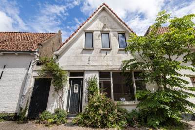 Woning Zuidspuistraat 3 Brielle