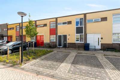 Woning Okerstraat 11 Almere