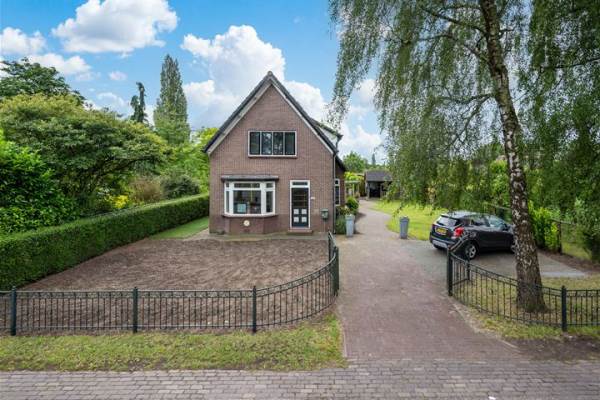 Woning Deventerstraat 634 Apeldoorn