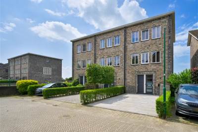 Woning Kanaalmuur 19 Houten