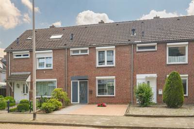 Woning Planetenhof 143 Maastricht