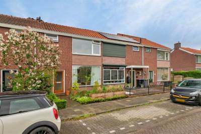 Woning Polderlaan 15 Geervliet