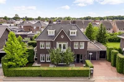 Woning Broekbeemden 75 Heel