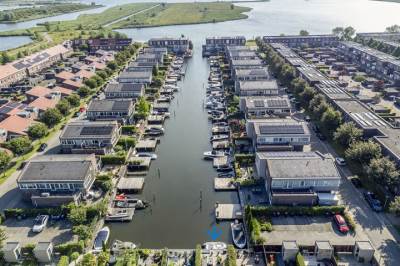 Woning Boelijn 28 Almere