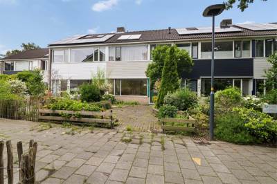 Woning Hunze 130 Drachten