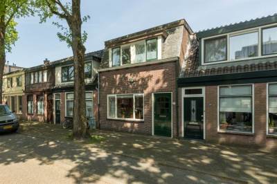 Woning Lindenlaan 22 Alkmaar