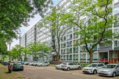 Woning Dommeringdreef 159 Utrecht