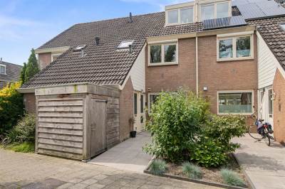 Woning Rolklaver 17 Kampen