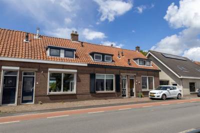 Woning Rijksstraatweg 15 Numansdorp
